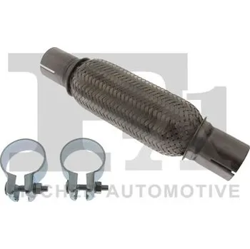 Výfukový systém Flexibilní trubka, výfukový systém FA1 KF120020