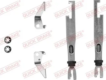 Brzdový třmen Quick Brake 102 53 001