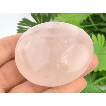 Přírodní kámen Výběrový růženín 100g