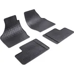 Gumové autokoberce Opel Agila A (2000 - 2007) |