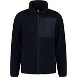 Kjelvik Men Emiel Navy modrá