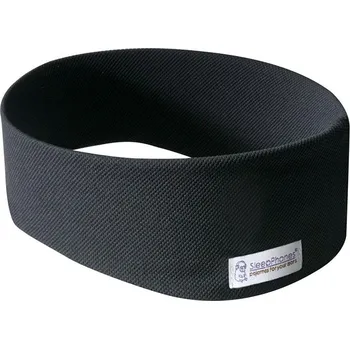 Sluchátka SleepPhones® Wireless Velikost: M, Materiál: Breeze (prodyšný, odvádí vlhkost) Bezdrátová sluchátka na spaní ve formě čelenky