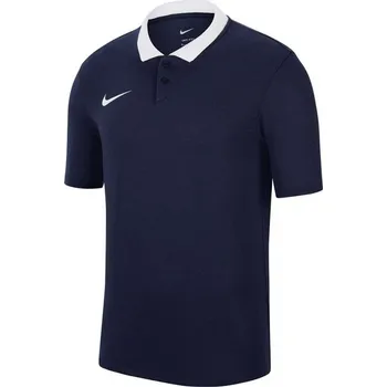 Chlapecké tričko Dětské polo tričko DF Park 20 SS Jr CW6935 451 - Nike L
