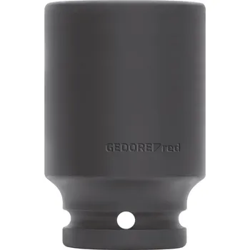 Gola hlavice GEDORE RED R8300xxxx Průmyslové hlavice 1" šestihran, dlouhá R83002419 3300674