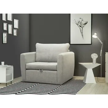 Pohovka Bella I pohovka světle šedá