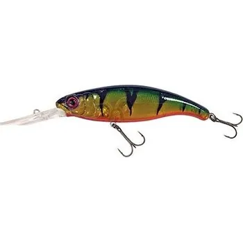 Umělá nástraha FOX RAGE Slick Stick UV Original Perch 60mm