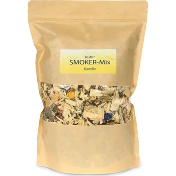 H. Holtermann Směs do kuřáku Rütli® - Heřmánek - 300 g