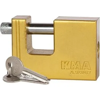 Visací zámek Visací zámek mosazný 70cm