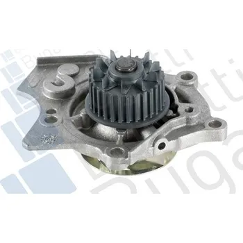 Chladič motoru Vodní čerpadlo, chlazení motoru BUGATTI PA10379