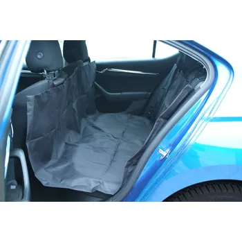 Taška pro psa a kočku I love pets Ochranný přehoz zadních sedadel Economy