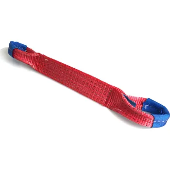 Upínací popruh FALK GROUP Popruh 50 mm/45 cm/5t, oko-oko