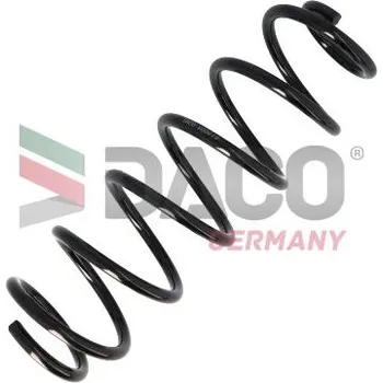 Pružina podvozku DACO 800619