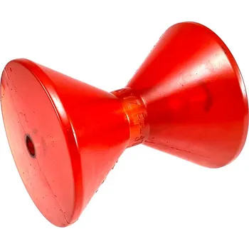 Přívěs Rolna PROFI kýlová STOLTZ pr. 160x199 mm/pr. 16,5 mm, RP-87