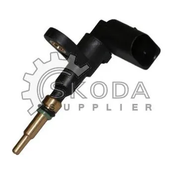 Autoelektrika Snímač, teplota chladiva TOPRAN 622 252