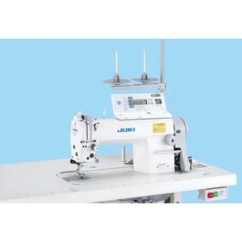 Juki DLN-5410N-7WB/AK85/SC920C/M92/CP180A jehelní podávání