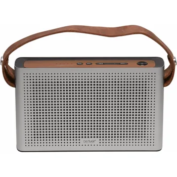 Bluetooth reproduktor Denver BTS-200 Silver