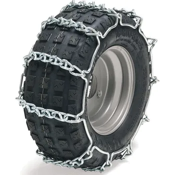 Zahradní traktor Stiga Sněhové řetězy - pár 17 (13-0937-61)