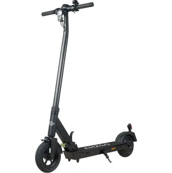 Elektrokoloběžka EM2GO E-Scooter FW103ST černá