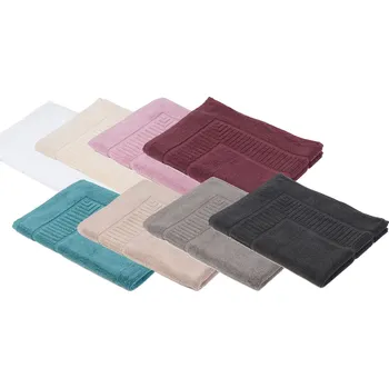 Koupelnová předložka Gözze Koupelnová předložka BIO, 50 x 70 cm