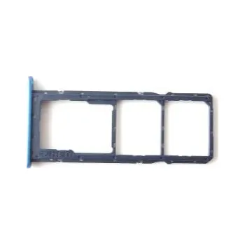 Náhradní kryt pro mobilní telefon Honor 8X držák SIM karty černý