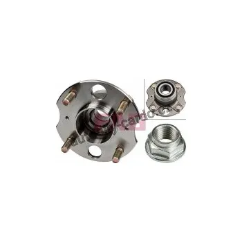 Sada ložisek kol FAG 713617290 - HONDA