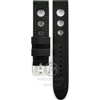 Řemínek na hodinky Silikonový řemínek na hodinky Ene