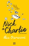 Nick a Charlie: Novela k Srdcerváčům -…