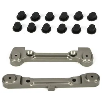 RC vybavení Losi spojka zadních ramen s vložkami: TEN