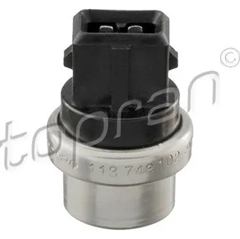 Auto-moto Teplotní spínač, větrák chladiče TOPRAN 113 748