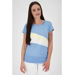 Tričko Alife and Kickin CLEAAK Frozen velikost XS