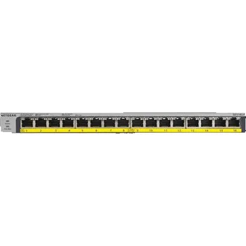 Switch Netgear GS116LP