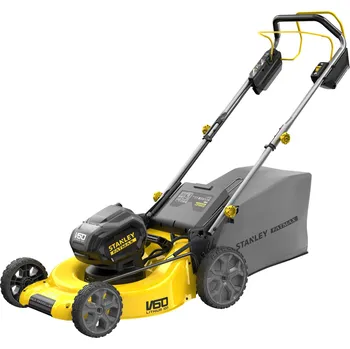 Sekačka Stanley SFMCMS2653B bez aku