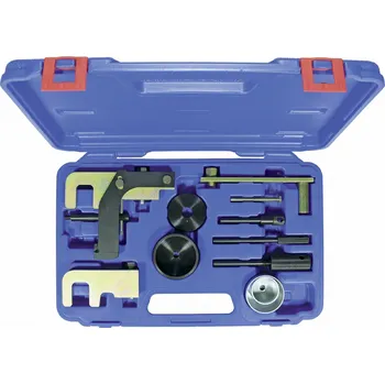 Nářadí pro automobil Condor aretační přípravky pro vozy Renault s dieselovými motory 1,5 / 1,9 / 2,2 a 2,5l DCI - 100-03155