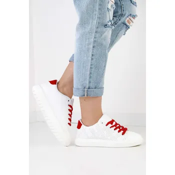 Dámské tenisky Cosmos Dámské tenisky M929-3WH.R Velikost: 37