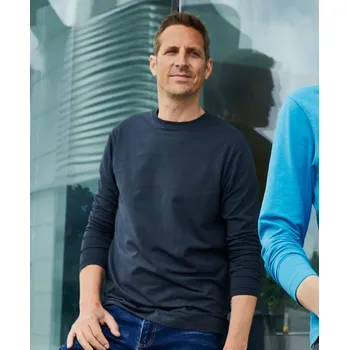 Pánské tričko Pánské tričko dlouhý rukáv JN1804