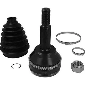 Sada kloubů, hnací hřídel CIFAM 607-756