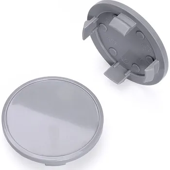 Středová krytka kola Volkswagen A49562 56 x 66 x 4 mm