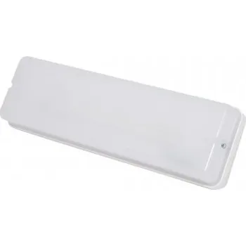 Nouzové osvětlení Nouzové svítidlo ALPHA 200L LED (210lm, IP44, 1H)