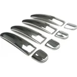 Omtec Nerezové kryty klik Volkswagen Tiguan I (2007-2016) 8 ks |