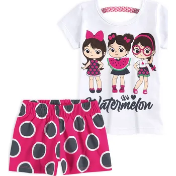 Dívčí souprava KYLY WATERMELON Velikost: 98