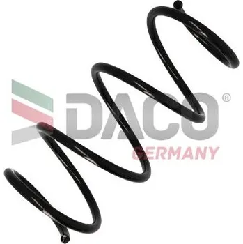 Pružina podvozku DACO 803039