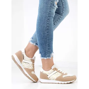 Dámské tenisky DoAndBe Dámské tenisky LDLJ-70WH Velikost: 39