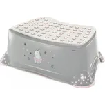 ZOPA Stupínek k WC/umyvadlu