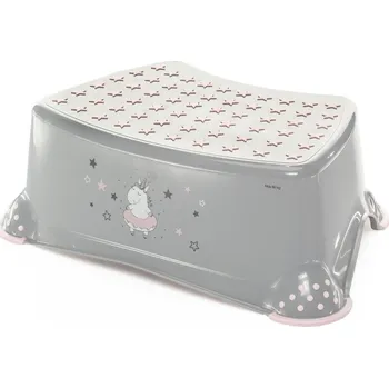 Stolička ZOPA Stupínek k WC/umyvadlu