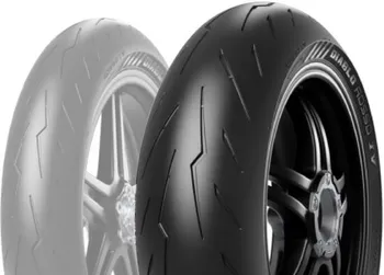 Pirelli Diablo Rosso IV 190/50 R17 73 W R