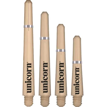 Unicorn Násadky GRIPPER 4 Mirage Rosso Velikost: 35 mm