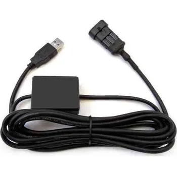 Autodiagnostika Diagnostika Vialle LiquidSi (USB) (Diagnostika pro LPG - Určeno výhradně pro jednotky Vialle se systémem vstřikování LiquidSi (VI generace).)