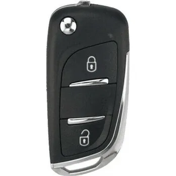 Zabzepeční vozidel Dálkový ovladač KD NB11-2 Multi