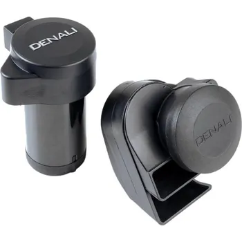 Denali SoundBomb Split Dual Tone klakson 120 dB