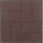 Multyhome Cobblestone 40 x 40 x 1,5 cm…